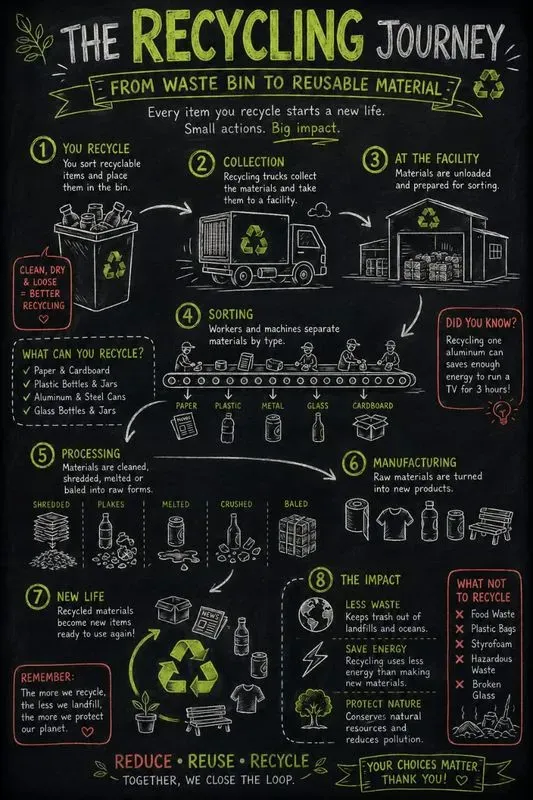 Chalkboard Systems Map Posters