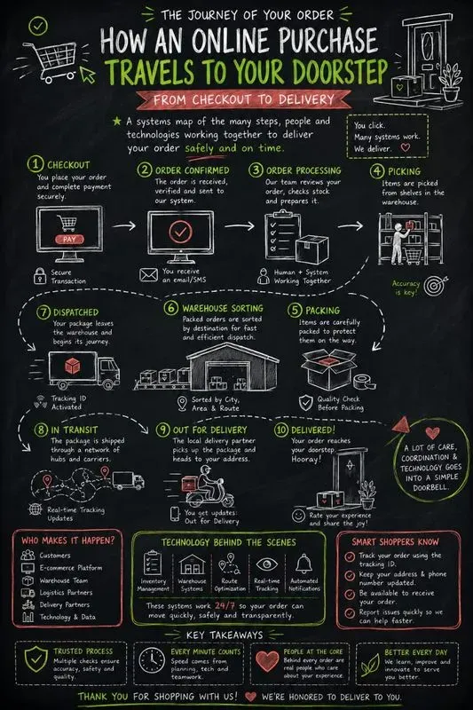 Chalkboard Systems Map Posters