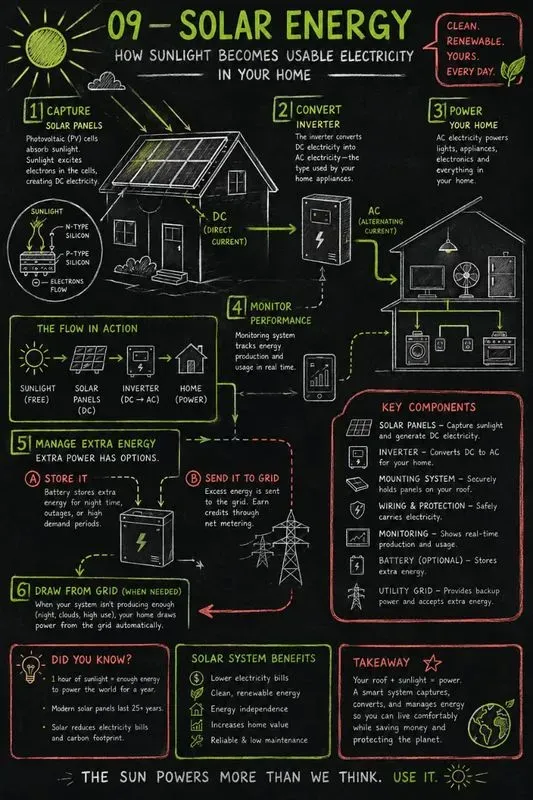 Chalkboard Systems Map Posters
