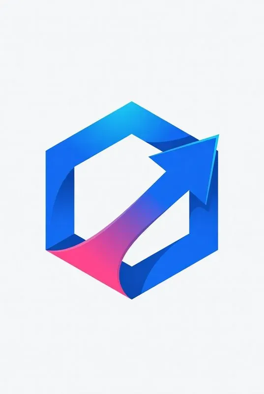 Modern Minimalist Startup Logos