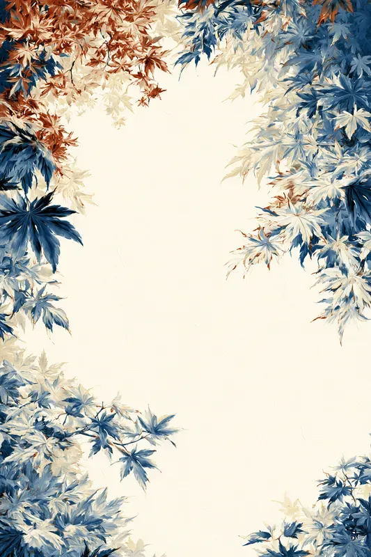 Botanical Wall Art Sets