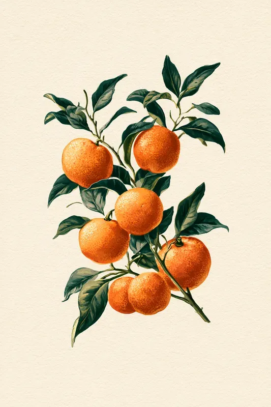 Botanical Wall Art Sets