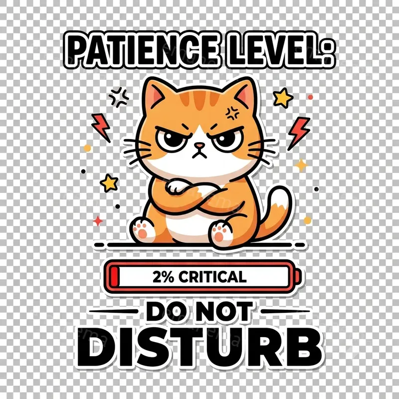 Chibi Style Graphic Illustration Tshirts