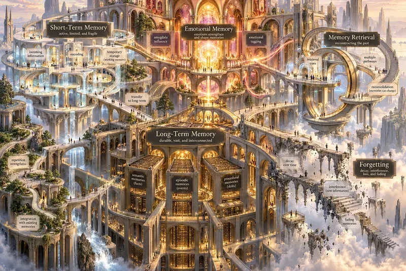 Impossible Knowledge Architectures