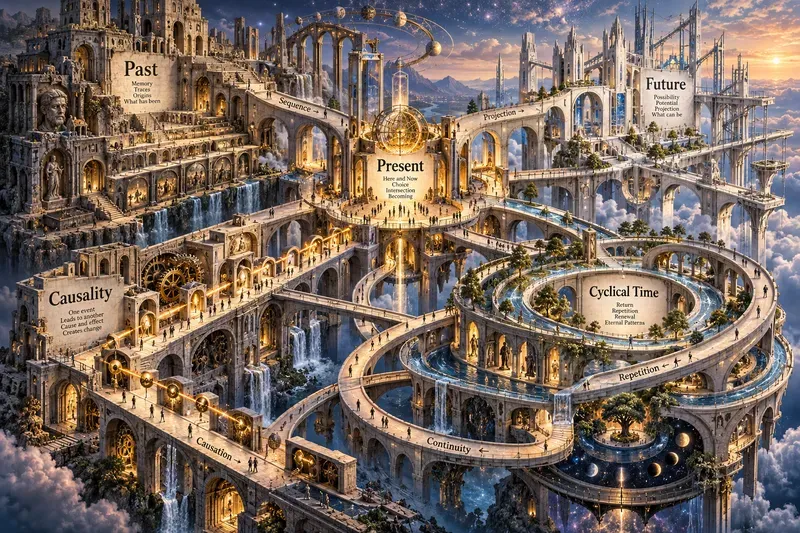 Impossible Knowledge Architectures