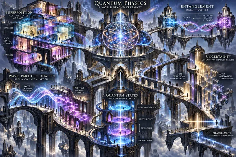 Impossible Knowledge Architectures