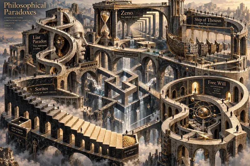 Impossible Knowledge Architectures