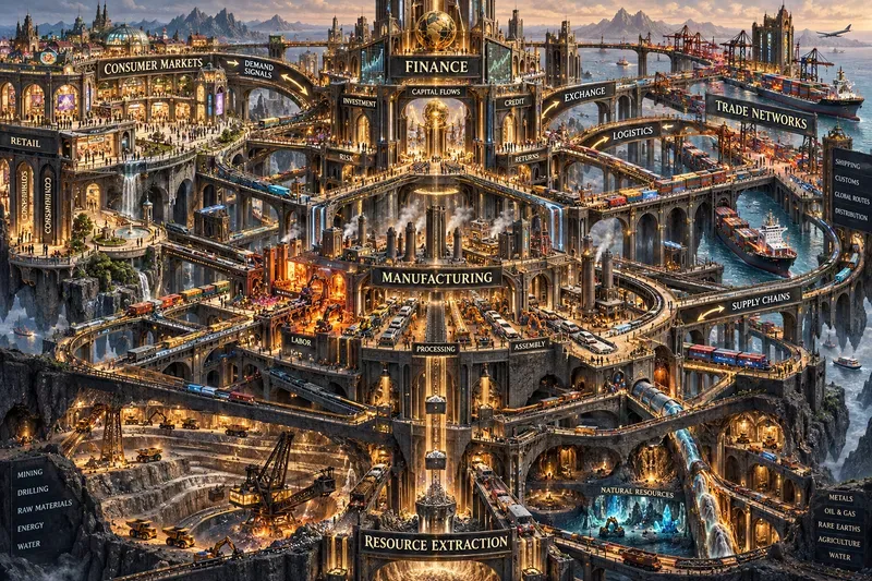 Impossible Knowledge Architectures