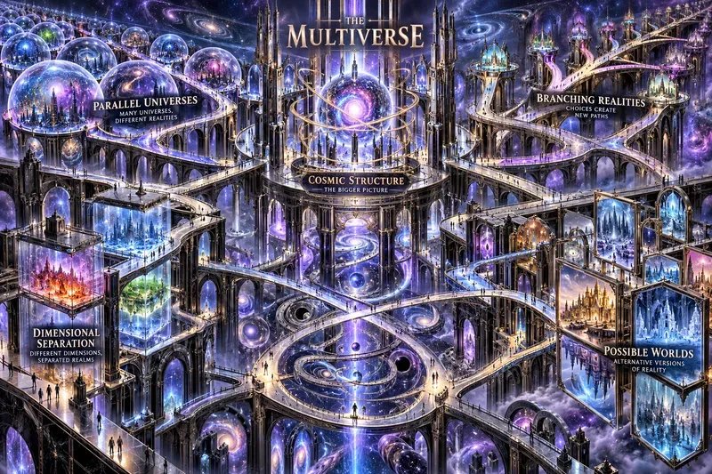 Impossible Knowledge Architectures