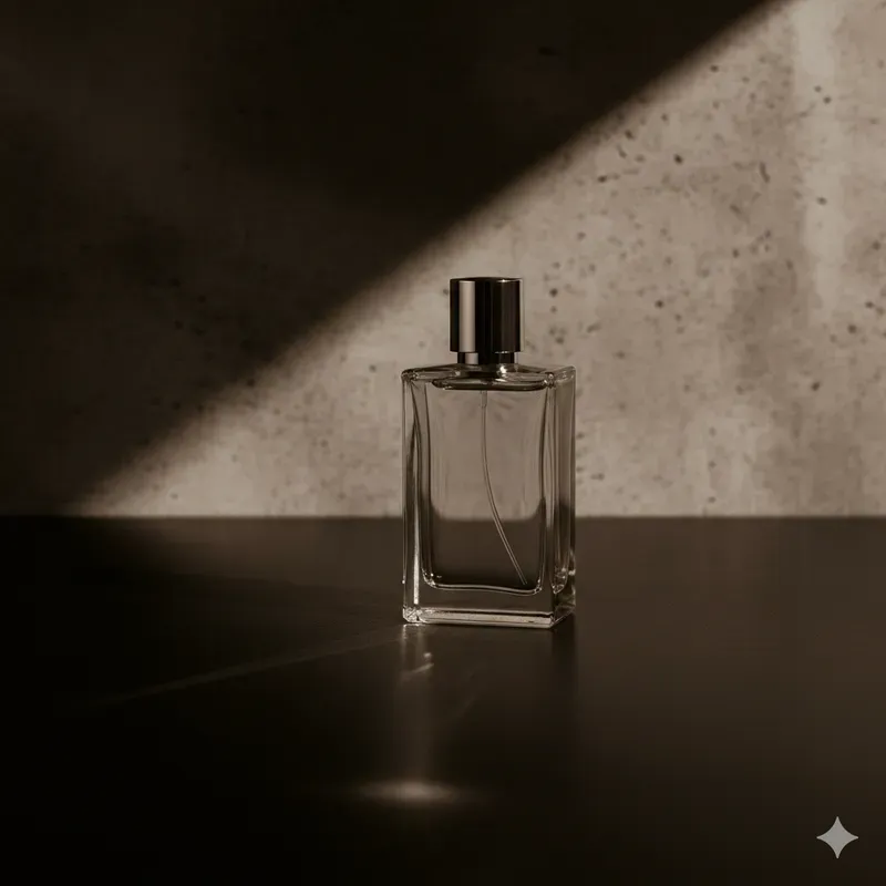 Luxury Modern Noir Photography