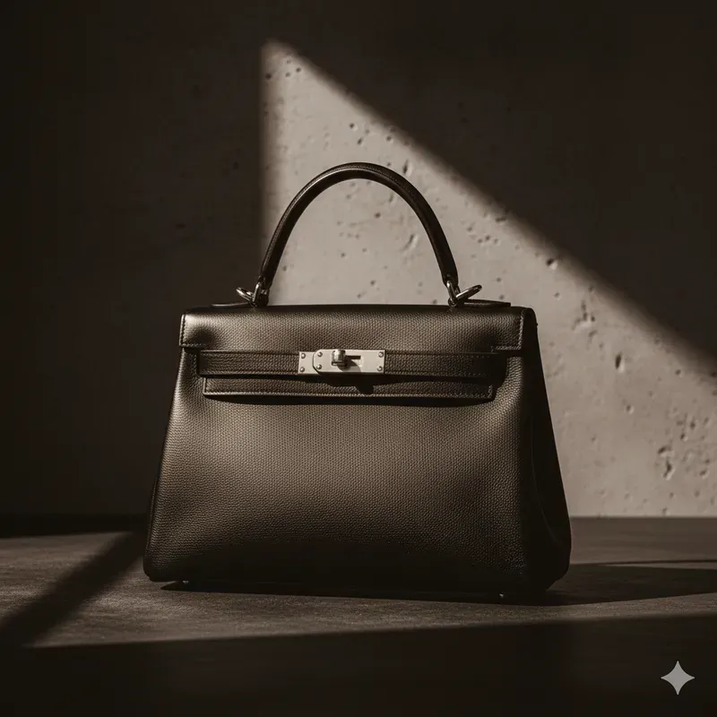 Luxury Modern Noir Photography