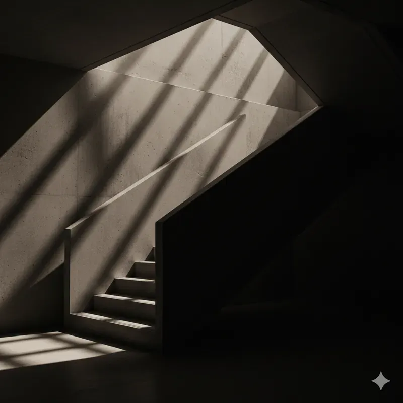 Luxury Modern Noir Photography