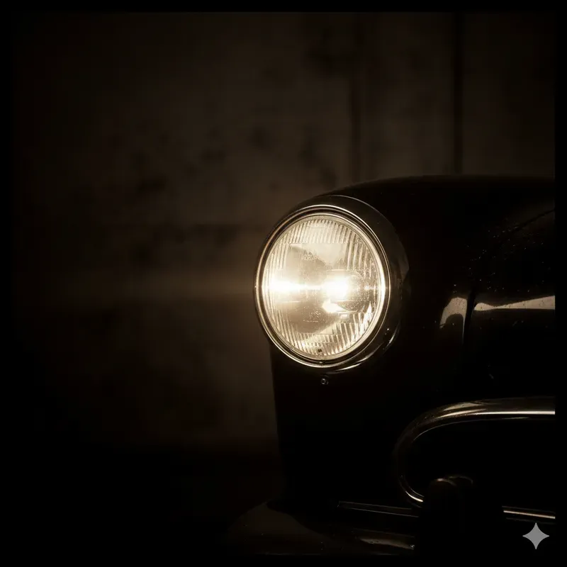 Luxury Modern Noir Photography