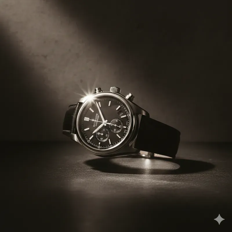 Luxury Modern Noir Photography