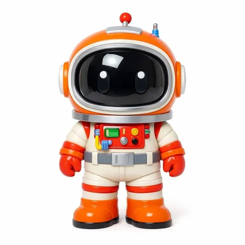 Toy Costume Characters