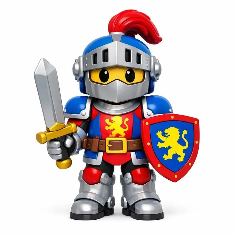 Toy Costume Characters