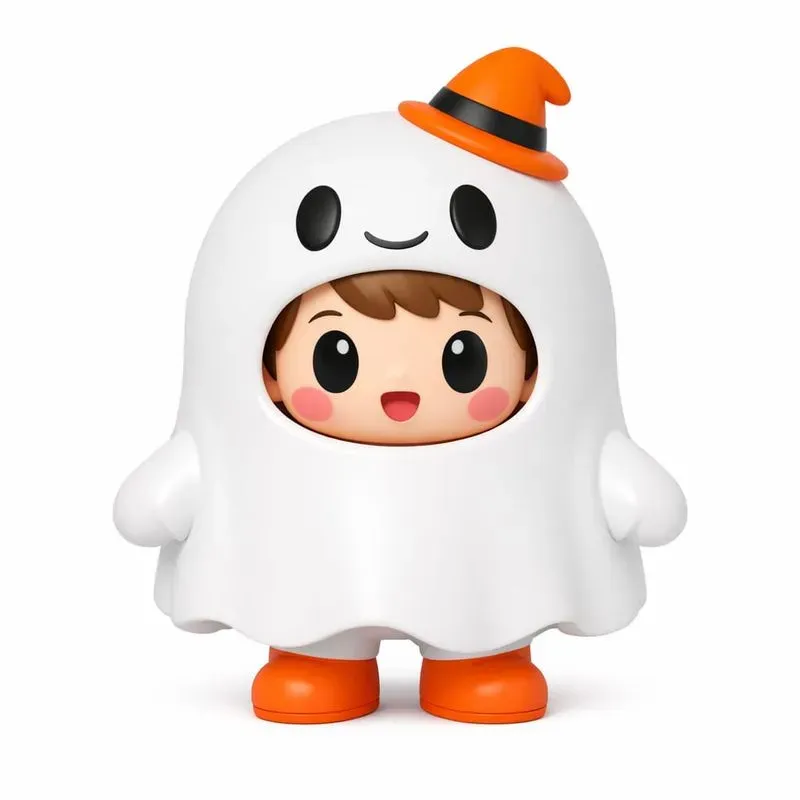Toy Costume Characters