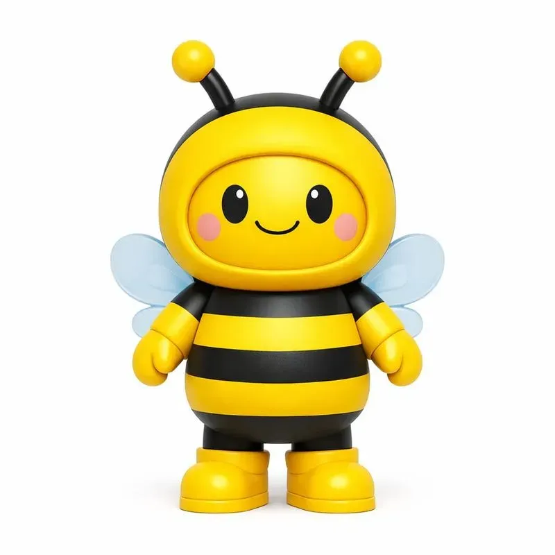 Toy Costume Characters