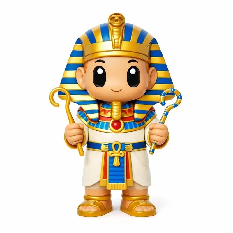 Toy Costume Characters