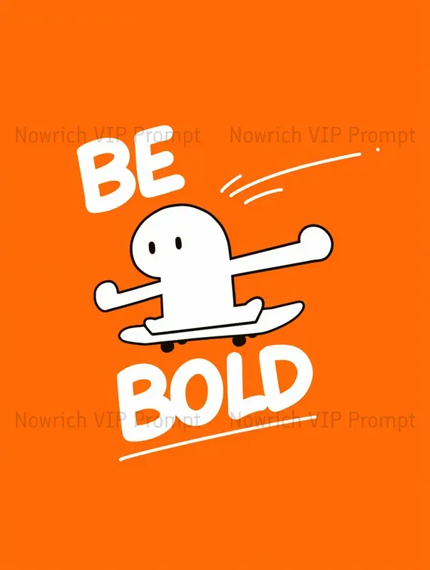 Stickman Poster Tshirt Designs