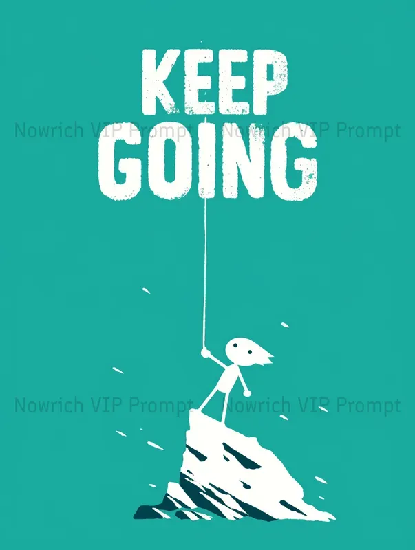 Stickman Poster Tshirt Designs