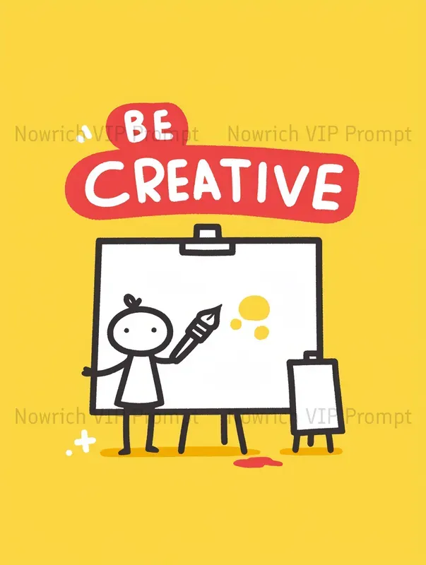 Stickman Poster Tshirt Designs