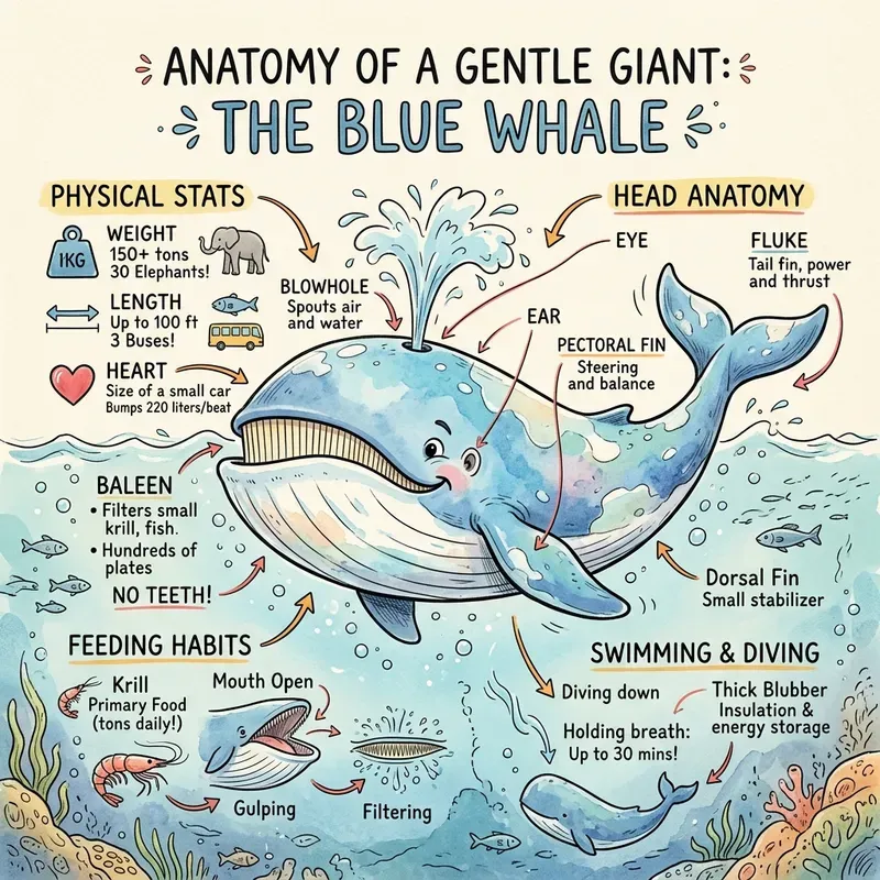 Whimsical Handdrawn Infographics