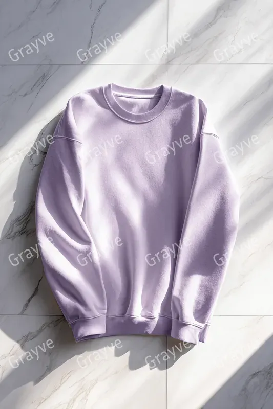 Aesthetic Flat Lay Apparel Mockups