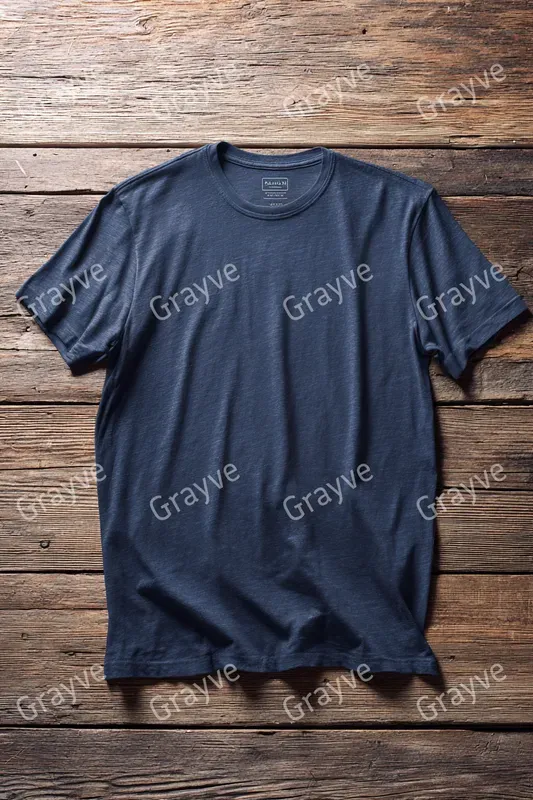 Aesthetic Flat Lay Apparel Mockups