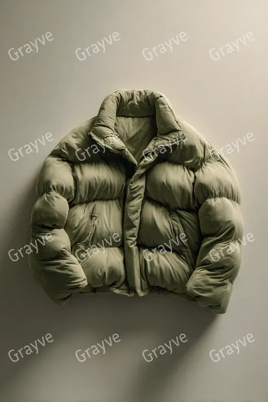 Aesthetic Flat Lay Apparel Mockups