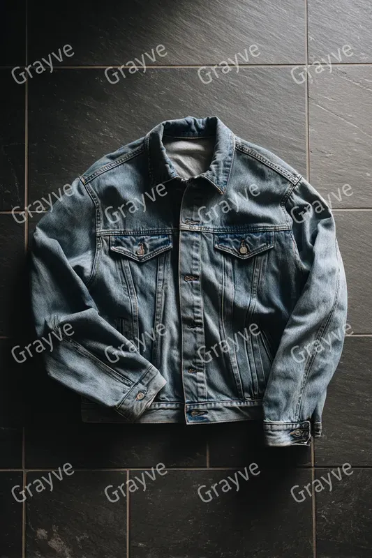 Aesthetic Flat Lay Apparel Mockups