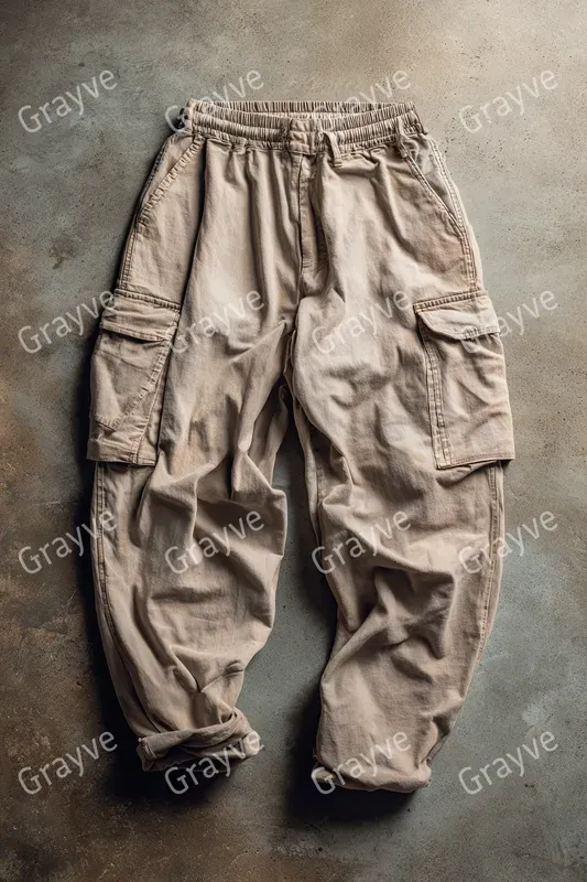 Aesthetic Flat Lay Apparel Mockups