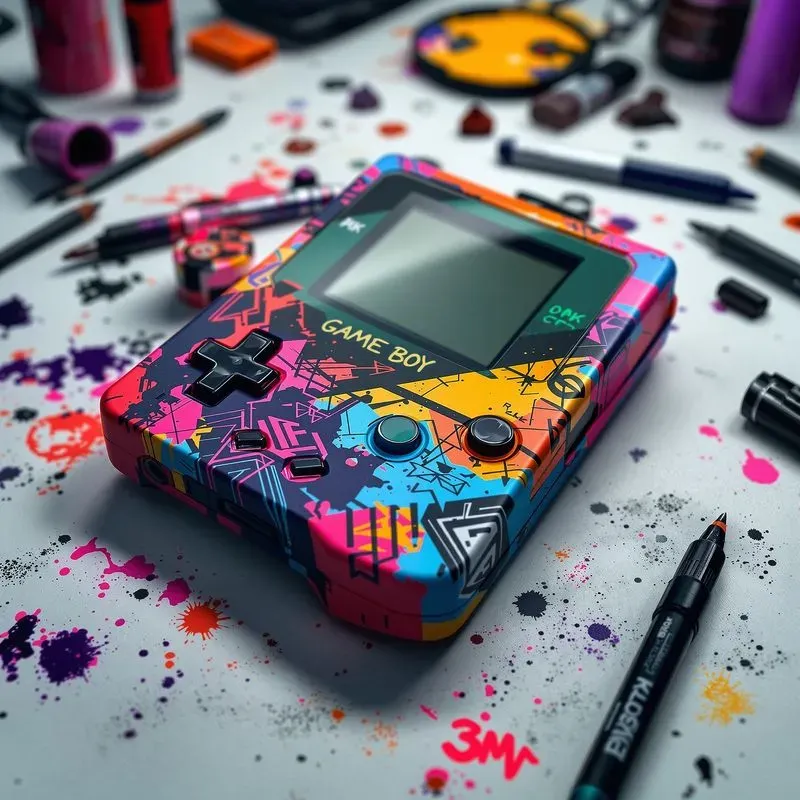 Product Photography Custom Designed
