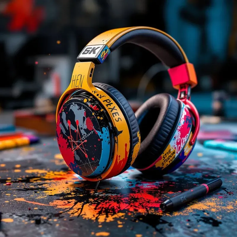 Product Photography Custom Designed