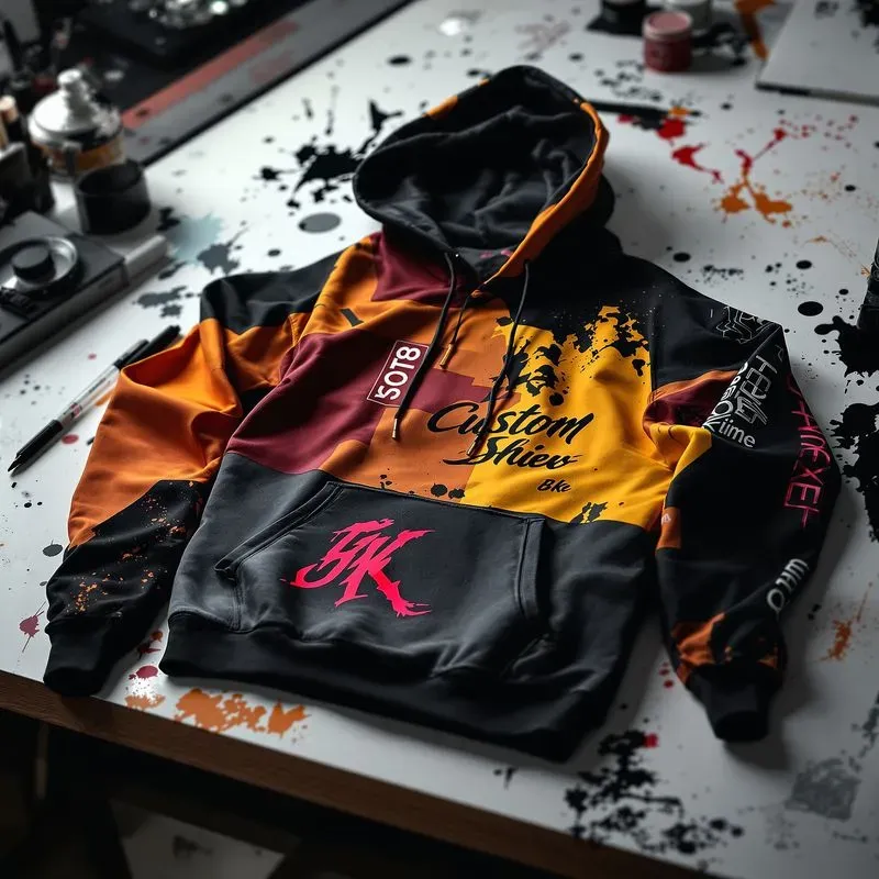 Product Photography Custom Designed