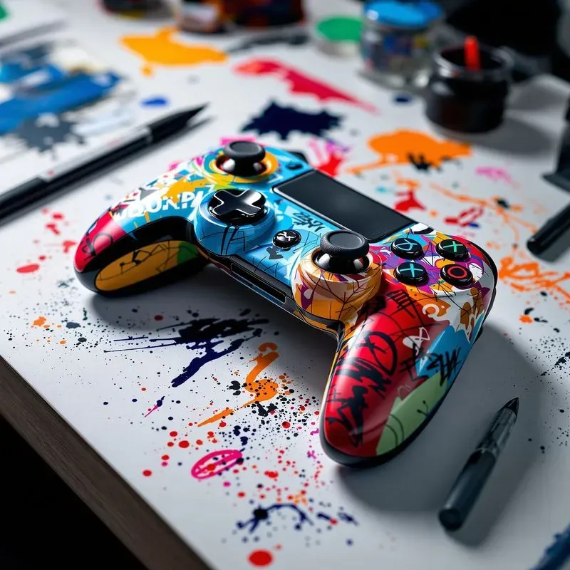 Product Photography Custom Designed