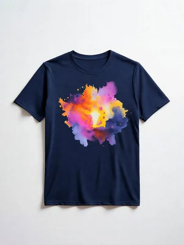Tshirt Mockups Ready To Sell