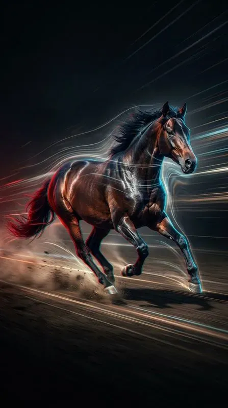 Speed Energy Kinetic Motion Posters