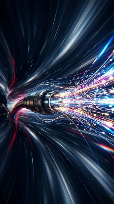 Speed Energy Kinetic Motion Posters