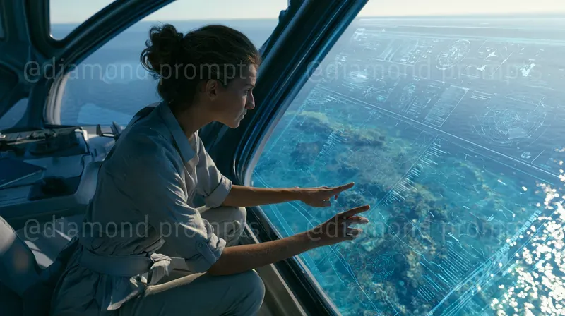 Future Life Stories