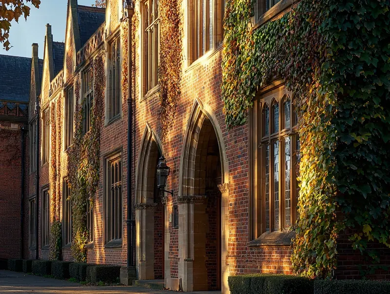 Architecture Flemish Brickwork