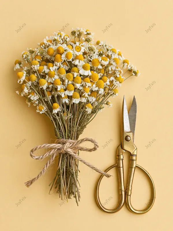 Artisan Craft Flat Lay Generator