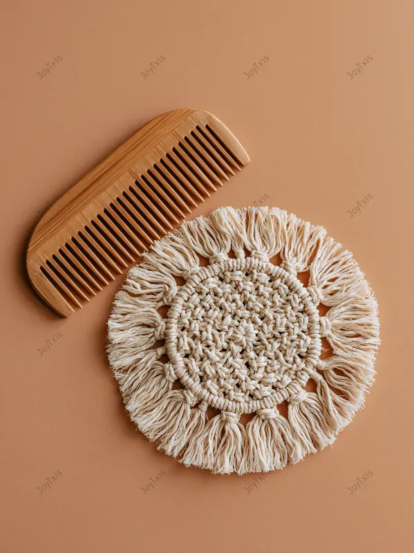 Artisan Craft Flat Lay Generator