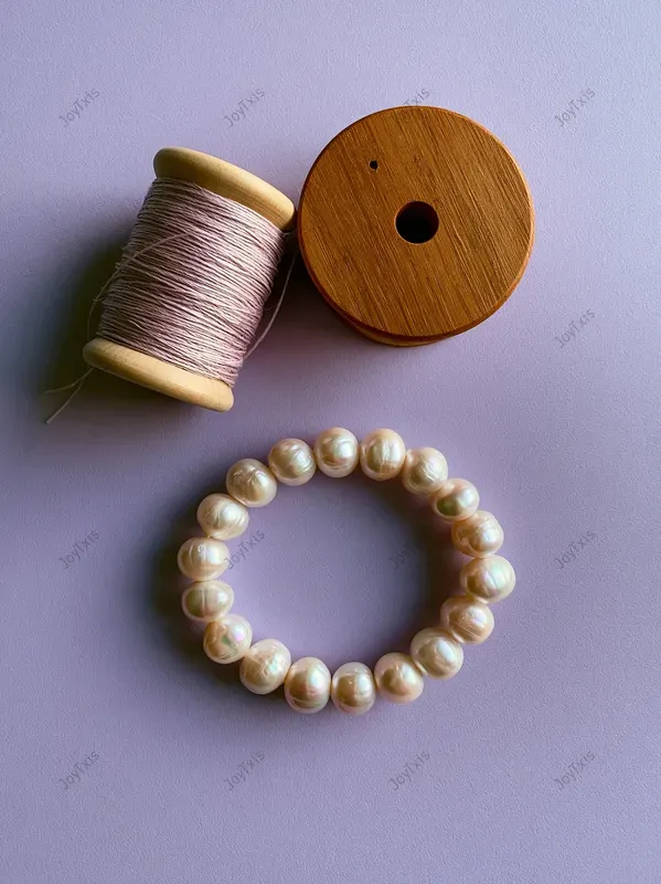 Artisan Craft Flat Lay Generator