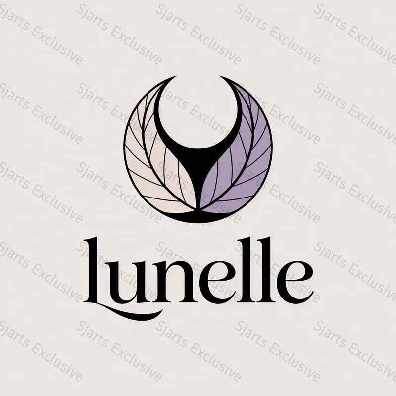 Premium Minimal Logos