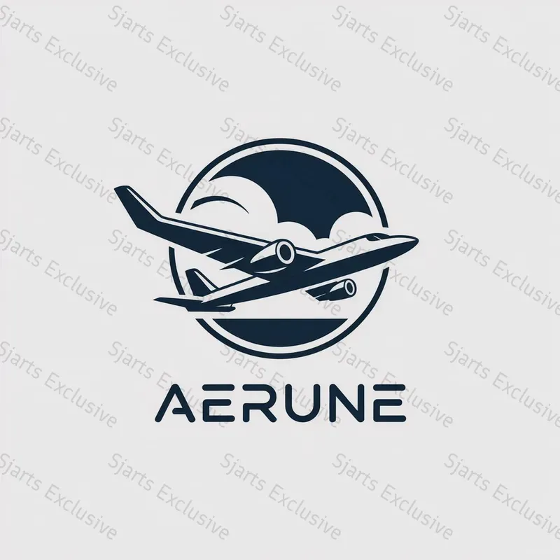 Premium Minimal Logos