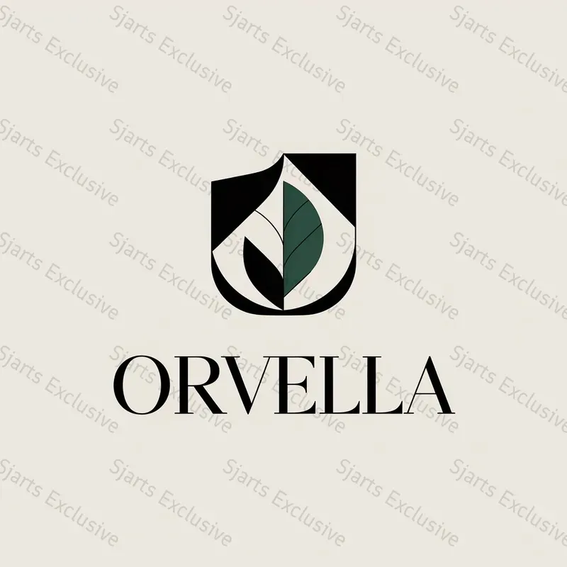Premium Minimal Logos