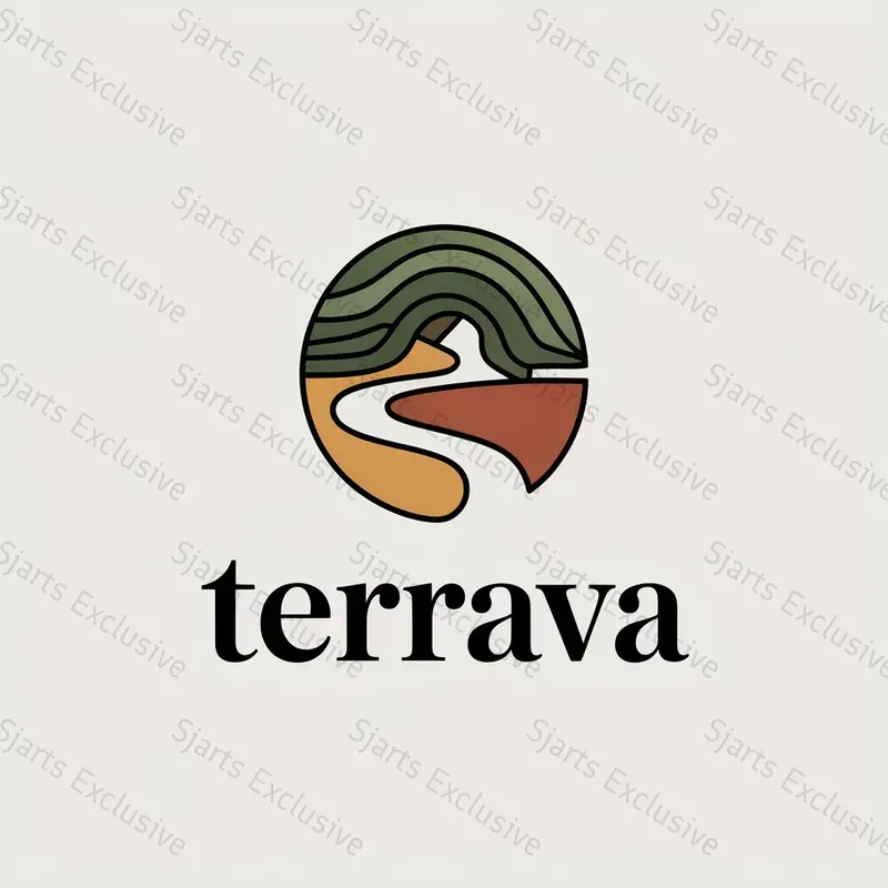 Premium Minimal Logos