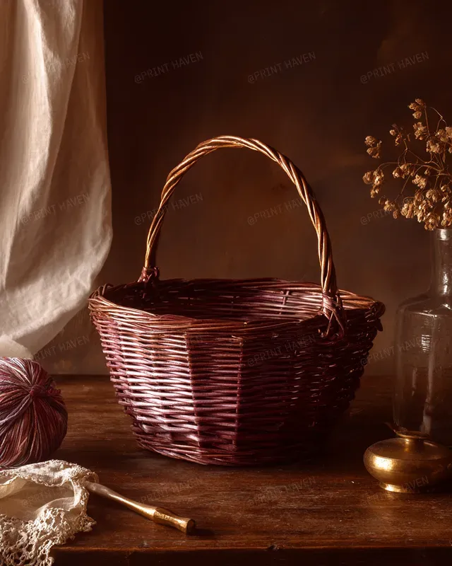 Vintage Soft Glam Photos For Instagram
