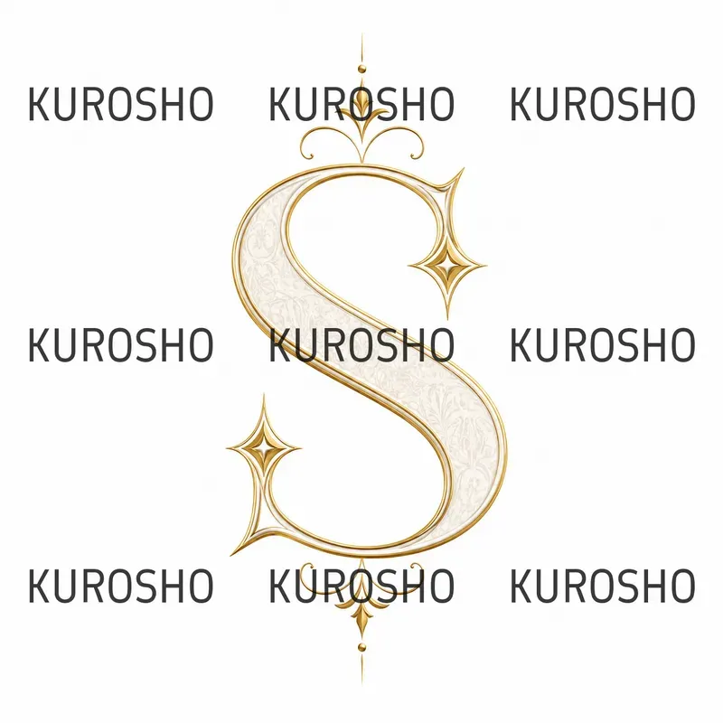 Luxury Monograms